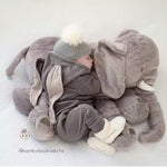 Elephant Soft Toys - RAPBLUE