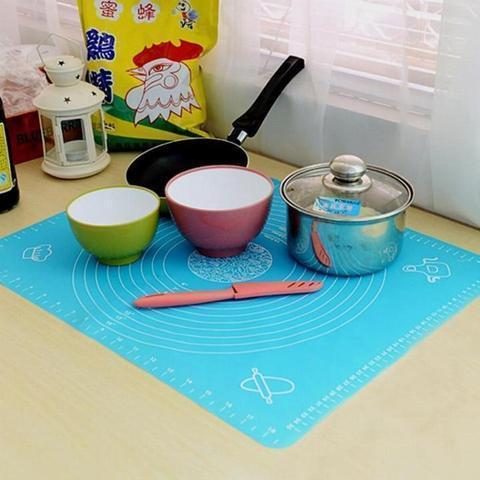 Non-Stick Baker's Pastry Mat - RAPBLUE
