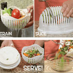 Salad Bowl Maker - RAPBLUE