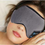 Wireless Bluetooth Earphone Sleep Mask - RAPBLUE