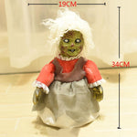 Halloween Decoration Walking Doll - RAPBLUE