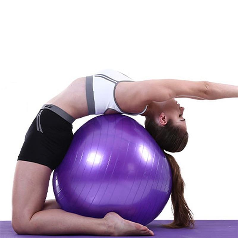 45cm Yoga Ball - RAPBLUE