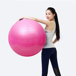 45cm Yoga Ball - RAPBLUE