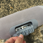 Waterproof Bluetooth Speaker 3 Generation - RAPBLUE