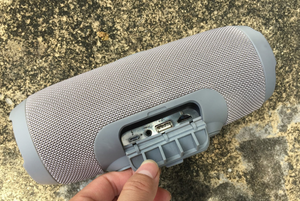 Waterproof Bluetooth Speaker 3 Generation - RAPBLUE