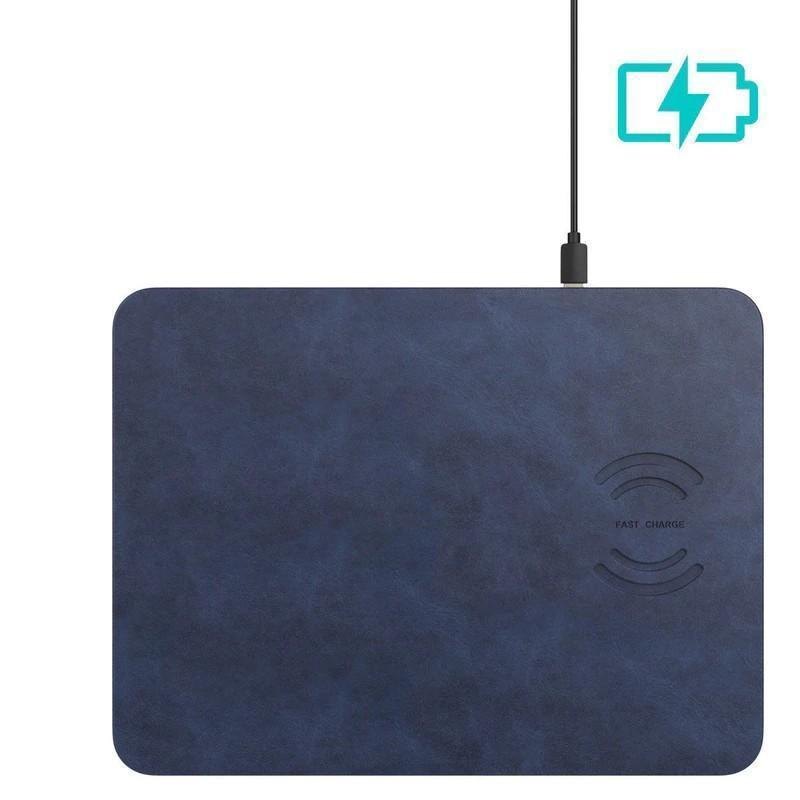 2 in 1 Wireless Mouse Charger - RAPBLUE