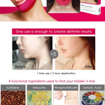 Avajar Perfect V Lifting Premium Mask - RAPBLUE