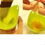 Silicone Egg Poaching Mould - RAPBLUE