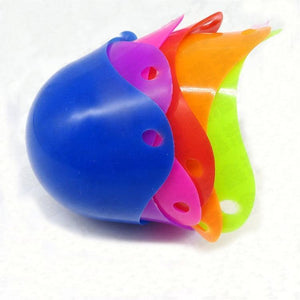 Silicone Egg Poaching Mould - RAPBLUE