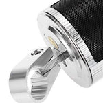 Waterproof Motorcycle Speaker - RAPBLUE