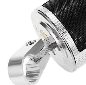 Waterproof Motorcycle Speaker - RAPBLUE