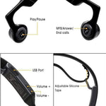 Smart Bone Conducting Headphones - RAPBLUE