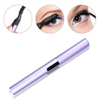 Curleo™ - Eyelash Heating Iron - RAPBLUE