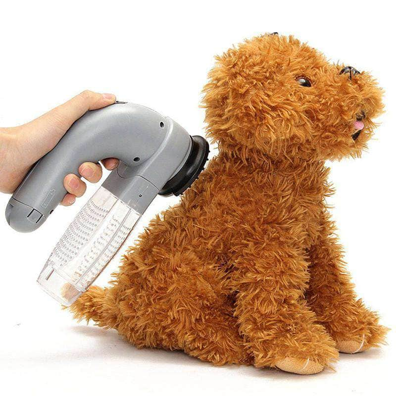 GroomyPRO™ Pet Hair Remover - RAPBLUE