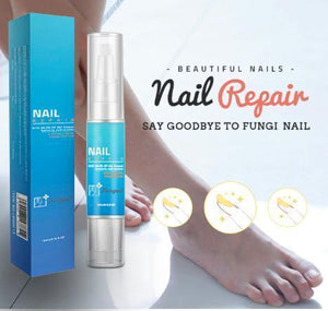 Nailcare nail regen bio-pen - RAPBLUE