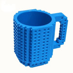 Brick Mug - RAPBLUE