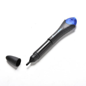 5 second fix liquid-plastic welding tool - RAPBLUE