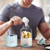 Portable Fruit Blender & Smoothie Maker - RAPBLUE