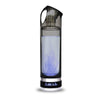 500ML LED Display Hydrogen Generator Water Bottle - RAPBLUE