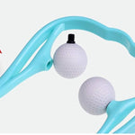 Acupressure Neck Massager - RAPBLUE