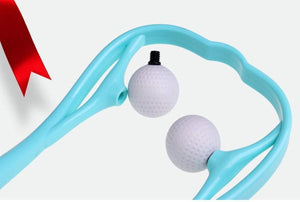 Acupressure Neck Massager - RAPBLUE