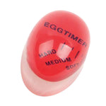 Color Shift Egg Timer - RAPBLUE