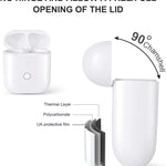Wireless Charging Case For 1st and 2nd gen AirPods - RAPBLUE