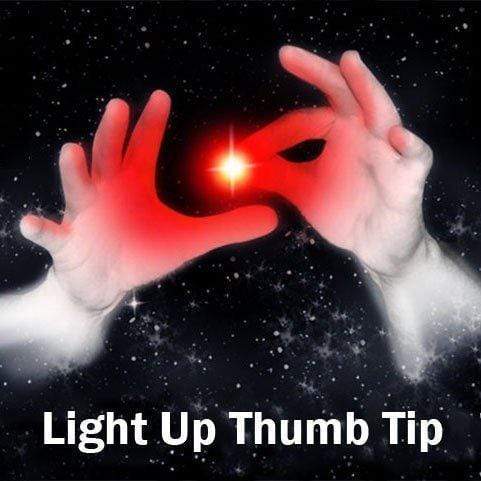 Magic Thumb Light - RAPBLUE