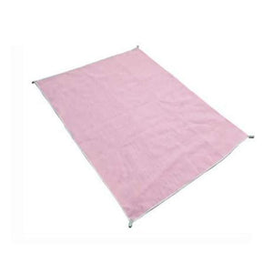 Sand Proof Beach Blanket - RAPBLUE