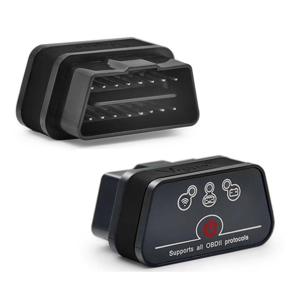 iCAR2 Wifi OBD for Android/IOS/PC - RAPBLUE