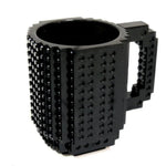 Brick Mug - RAPBLUE