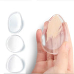 SiliSponge Makeup Blender - RAPBLUE