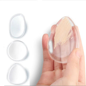 SiliSponge Makeup Blender - RAPBLUE