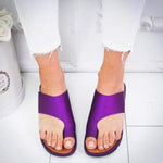 Anti-bunion Sandals -comfy Platform Sandal Shoes - RAPBLUE