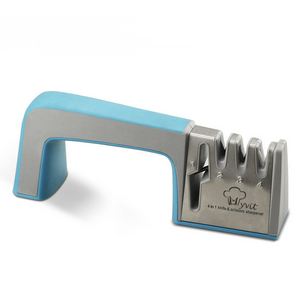 Kitchen fast knife sharpener - RAPBLUE