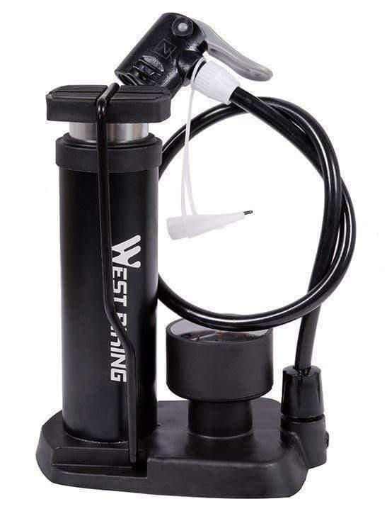 Ultra-light Portable Bike Pump - RAPBLUE