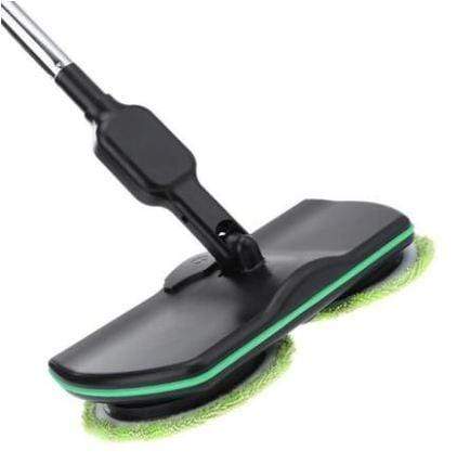 Rechargeable Cordless Floor Cleaner Mop - RAPBLUE