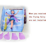 The Flying Pixie - RAPBLUE