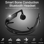 Smart Bone Conducting Headphones - RAPBLUE