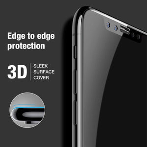 Screen Protector for iPhone X - RAPBLUE