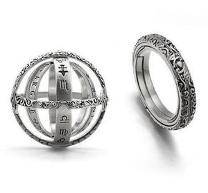ASTRONOMICAL RING-CLOSING IS LOVE - RAPBLUE