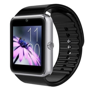 GT08 Multi Language Smart Watch - RAPBLUE