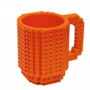 Brick Mug - RAPBLUE