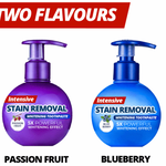Intensive stain removal whitening toothpaste - RAPBLUE