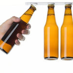6 Magnetic Bottle & Jar Hanger - RAPBLUE