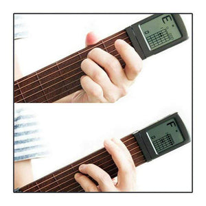 Digital Guitar Trainer - RAPBLUE