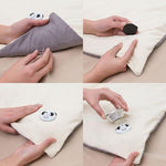 Duvet Cover Clips(1Set) - RAPBLUE