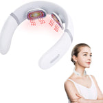 Best Portable Wireless Neck Massager - RAPBLUE