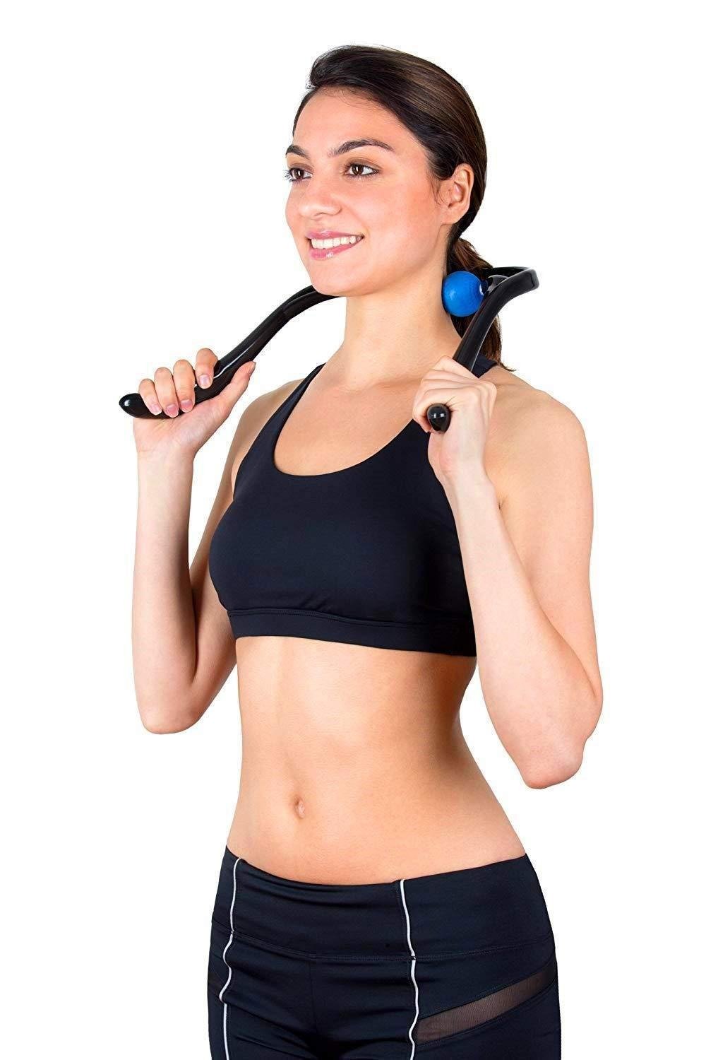 Acupressure Neck Massager - RAPBLUE