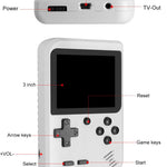 Handy Video Game For Kids - RAPBLUE